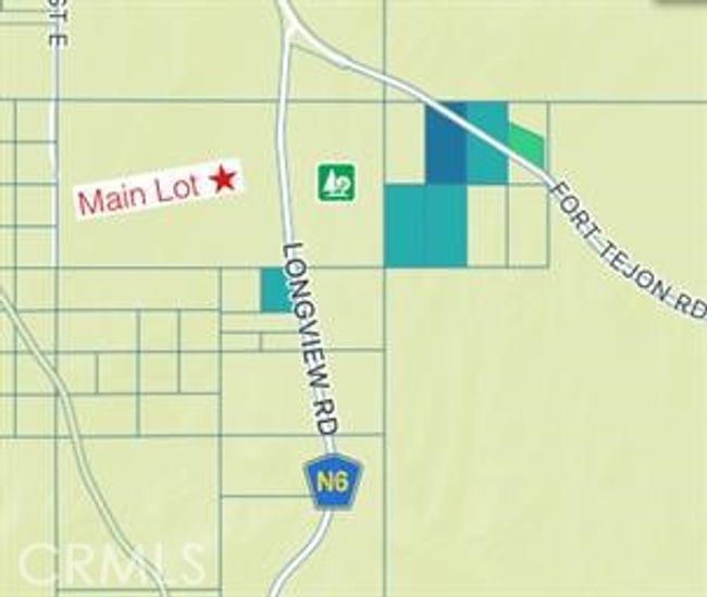 13 Longview Rd, Home with 0 bedrooms, 0 bathrooms and null parking in Pearblossom CA | Image 7