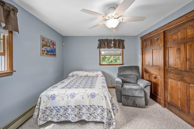 168 New Hampton Rd, House other with 2 bedrooms, 1 bathrooms and null parking in Franklin NH | Image 25