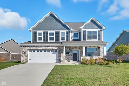 1659 Beach Dr, Greenwood, IN, 46143-5009 | Card Image