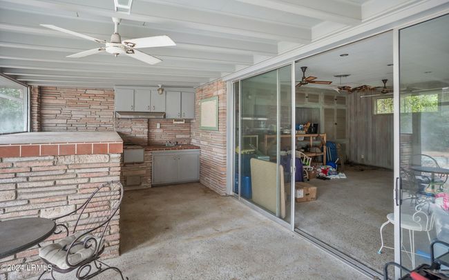 435 Hanna St, House other with 4 bedrooms, 3 bathrooms and null parking in Brunson SC | Image 26