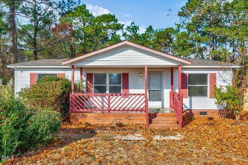 2458 Ohara Dr, Raeford, NC, 28376-6564 | Card Image