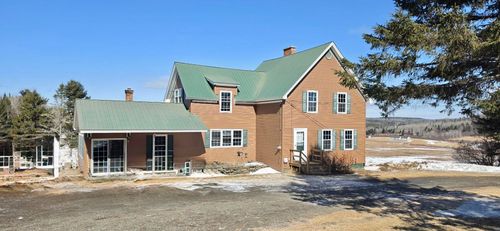 664 Frenchville Road, Ashland, ME, 04732 | Card Image