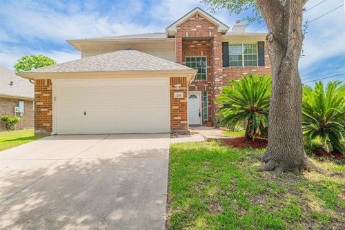 3235 Banksfield Ct, Katy, TX, 77494-4481 | Card Image