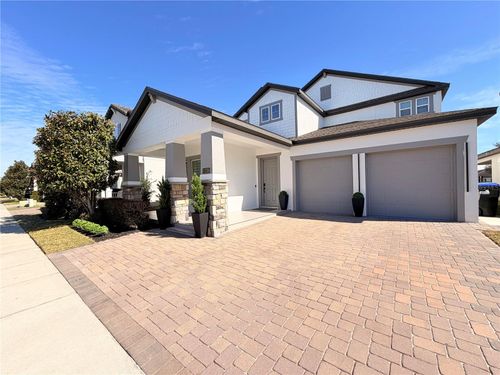 12779 Westside Village Loop, WINDERMERE, FL, 34786-6775 | Card Image