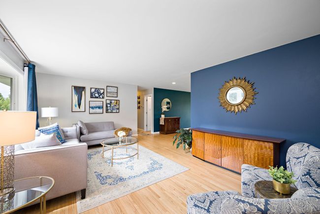1305 Unity Ave N, House other with 4 bedrooms, 3 bathrooms and null parking in Golden Valley MN | Image 5