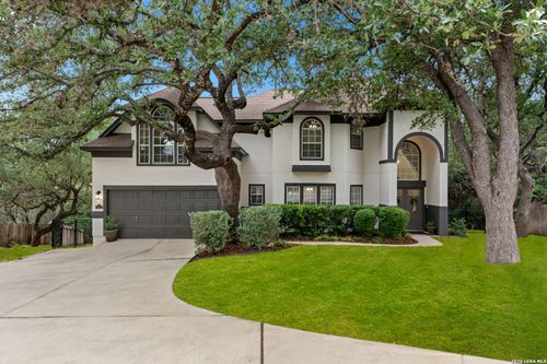 1722 Sandringham, San Antonio, TX, 78258-4499 | Card Image