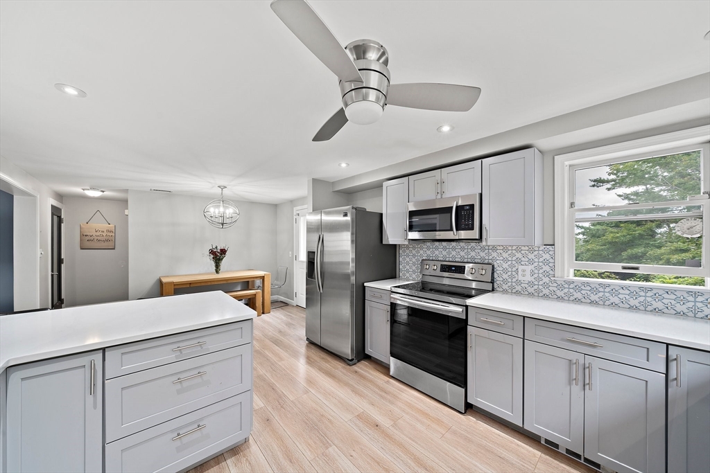 Fallon Ct, Quincy, MA 02169