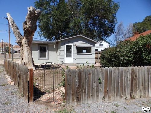 1831 Spruce St, Pueblo, CO, 81004 | Card Image