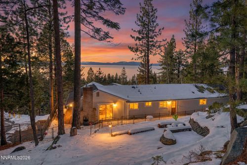 1265 Lincoln Cir, Zephyr Cove, NV, 89448-4829 | Card Image