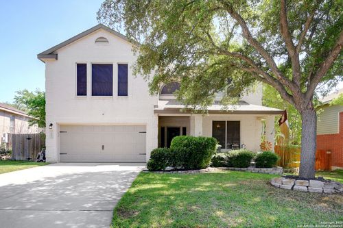 3464 Dartmouth Cv, Schertz, TX, 78154-3643 | Card Image