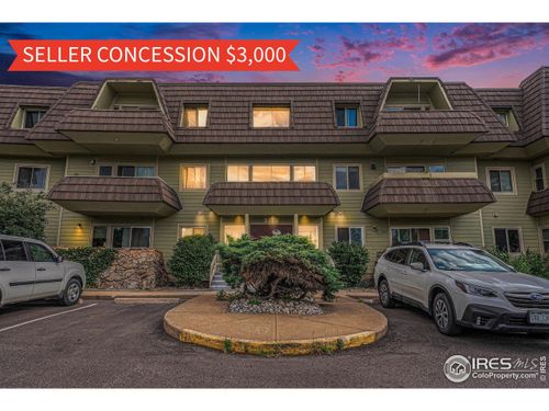 305-3150 Iris Ave, Boulder, CO, 80301-1968 | Card Image