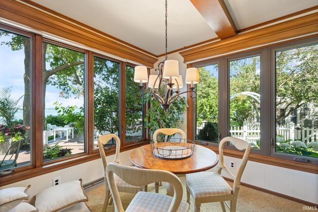 11411 N Cedar Point High Rd, House other with 6 bedrooms, 5 bathrooms and null parking in Syracuse IN | Image 16