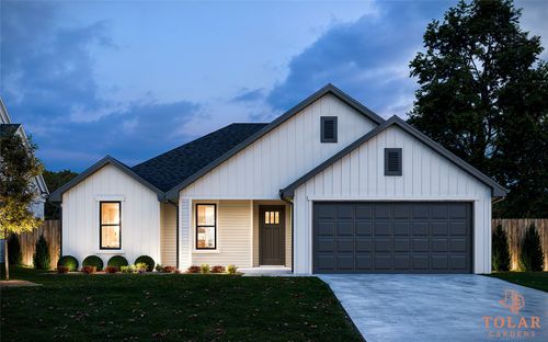 948 Huckleberry Lane, Tolar, TX, 76476 | Card Image