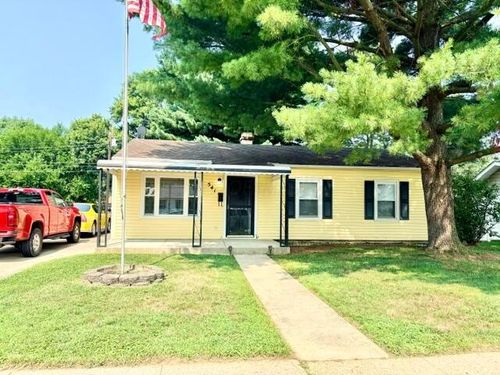 541 Mohawk Dr, Lancaster, OH, 43130-2265 | Card Image