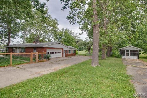 427 Ruth Ave, Cottage Hills, IL, 62018-1156 | Card Image