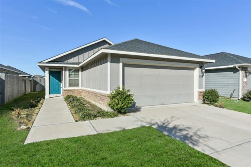 6827 Scarlet Sagebrush St, Katy, TX, 77449-3750 | Card Image