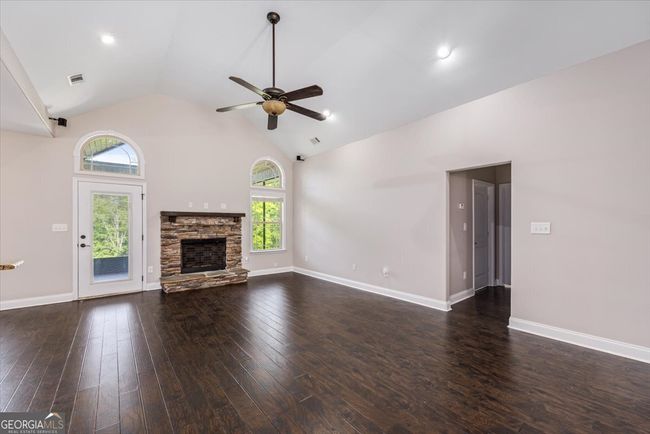 90 Bridle Chase Ln, House other with 7 bedrooms, 4 bathrooms and 2 parking in Forsyth GA | Image 14