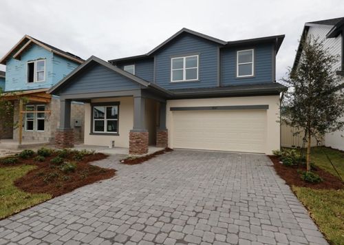 5843 Native Oak St, MOUNT DORA, FL, 32757-8088 | Card Image