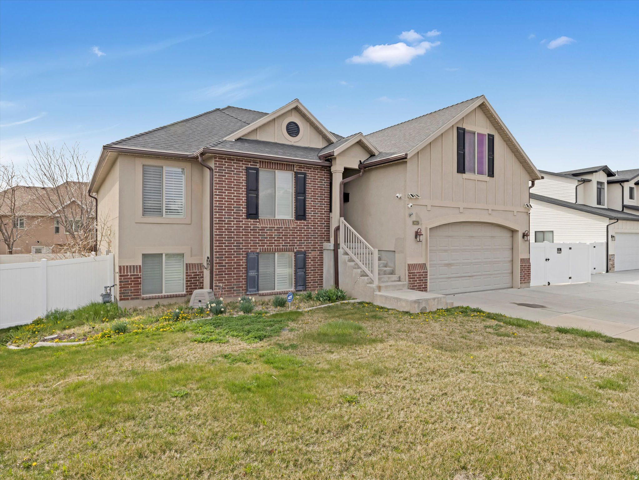 Residential in Plain City