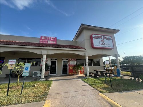2620 W Freddy Gonzalez Dr, Edinburg, TX, 78539-7351 | Card Image