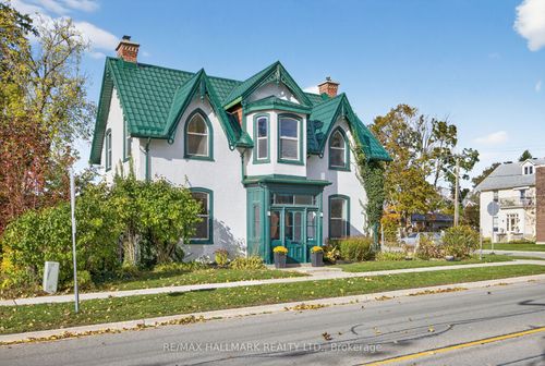 84 Wellington St E, Barrie, ON, L4M2C4 | Card Image