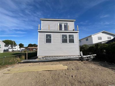 6 Quail Road, House other with 3 bedrooms, 2 bathrooms and null parking in Mastic Beach NY | Image 2