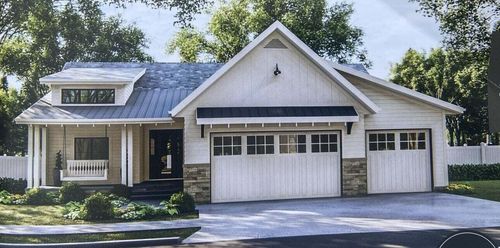 15102 Steves Dr, Grand Haven, MI, 49417-9112 | Card Image