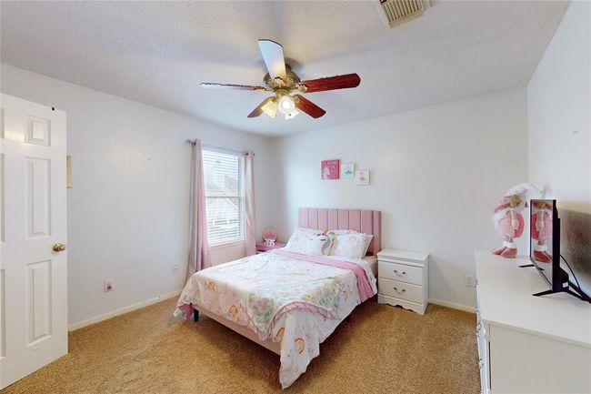 21419 Hannover Estates Dr, House other with 3 bedrooms, 3 bathrooms and 2 parking in Spring TX | Image 20