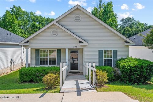 778 Faircloth Commons Road, Evans, GA, 30809 | Card Image