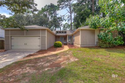 108 Buena Vista Drive, House other with 3 bedrooms, 3 bathrooms and null parking in Daphne AL | Image 1