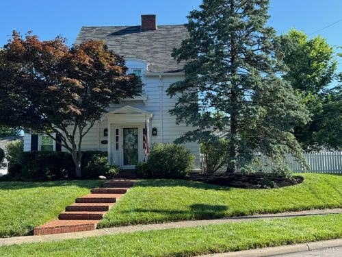 2803 Milton Rd, Middletown, OH, 45042-3531 | Card Image