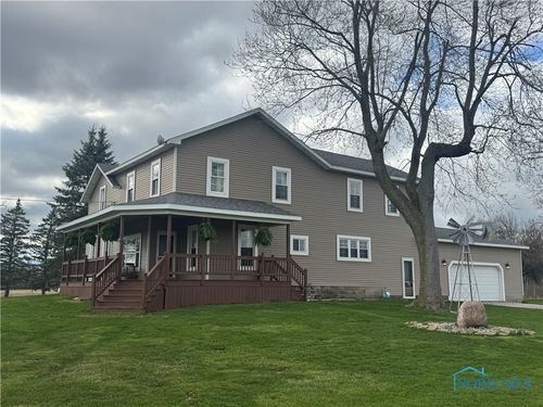 11575 County Road Q, Montpelier, OH, 43543-9758 | Card Image