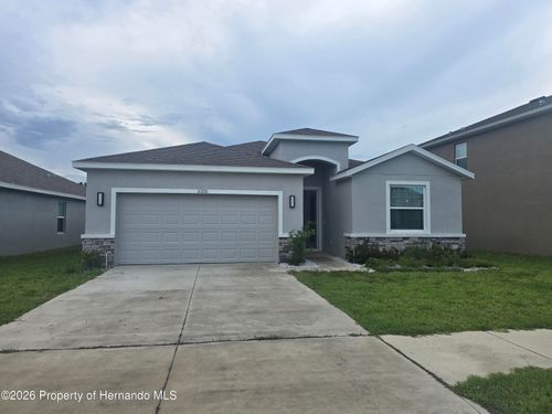11370 Timber Grv Lane, BROOKSVILLE, FL, 34613 | Card Image