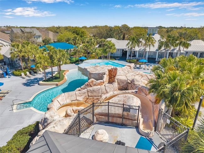 15714 Ibisridge Dr, House other with 5 bedrooms, 4 bathrooms and null parking in LITHIA FL | Image 48