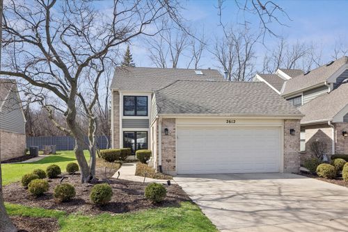 2612 Ashley Woods Dr, Westchester, IL, 60154-5908 | Card Image