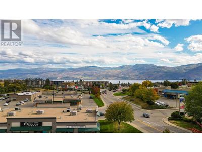 402 - 3645 Gosset Rd, Condo with 1 bedrooms, 1 bathrooms and 1 parking in West Kelowna BC | Image 1