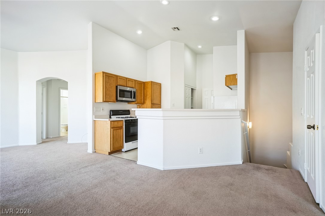Residential Lease in Henderson 3