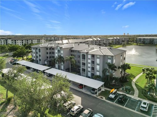 412-16615 Lake Circle Drive, FORT MYERS, FL, 33908 | Card Image