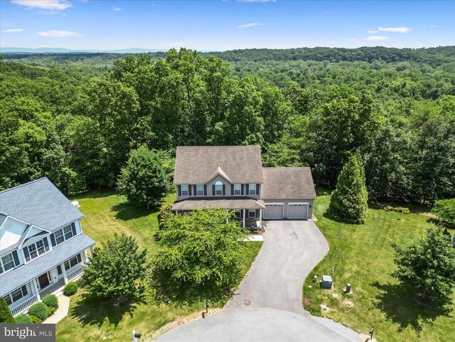 48 Patapsco Cir, House other with 5 bedrooms, 4 bathrooms and null parking in FALLING WATERS WV | Image 40