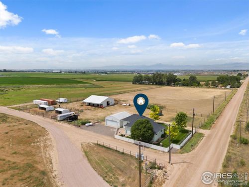 11640 County Road 72, Severance, CO, 80615-8607 | Card Image