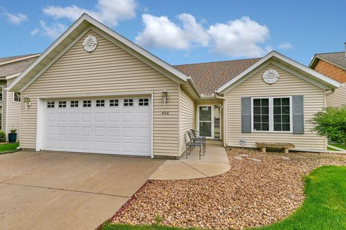 846 Aspen Cir, Waite Park, MN, 56387-2468 | Card Image