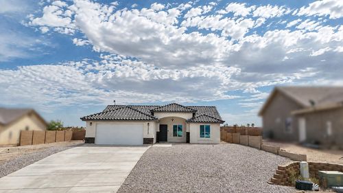 10849 Concho Dr, Wellton, AZ, 85356-6647 | Card Image