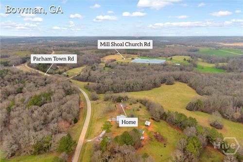 787 Parham Town Rd, Bowman, GA, 30624-1319 | Card Image