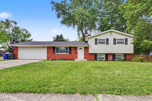 5266 Carbondale Dr, Columbus, OH, 43232-4621 | Card Image