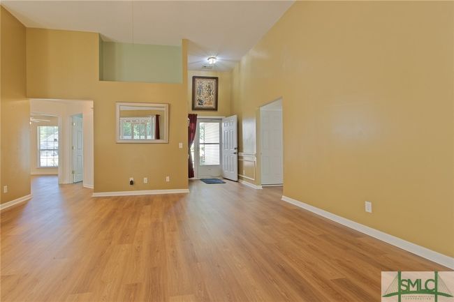 129 Cormorant Way, House other with 3 bedrooms, 2 bathrooms and null parking in Savannah GA | Image 6