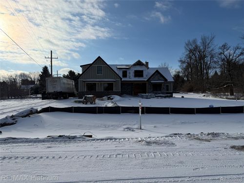 10310 Sweetheart Lane, Brighton Township, MI, 48114 | Card Image