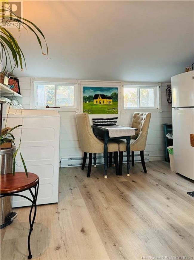 3282 Rte 117, House other with 1 bedrooms, 1 bathrooms and null parking in Pointe-Sapin NB | Image 5