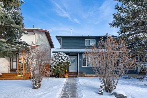 14 Cedarwood Rise Sw, Calgary, AB, T2W3H9 | Card Image