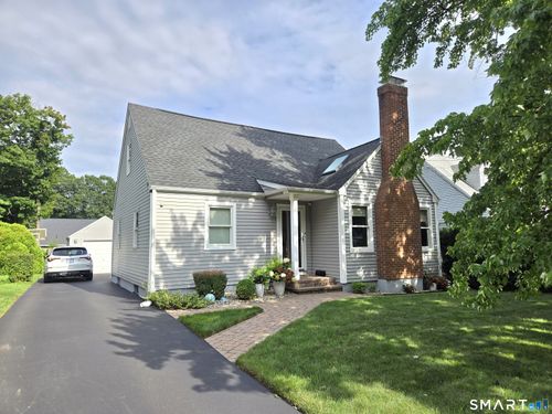77 Williams Street, Plainville, CT, 06062 | Card Image