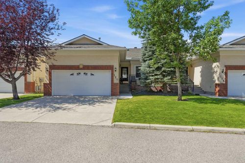 120 Sierra Morena Landing Sw, Calgary, AB, T3H4K4 | Card Image